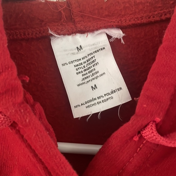 Space jam sweater - Picture 2 of 3